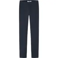 Name it Nkfdavina Solid Swe Legging Bru N Noos - Navy - 86