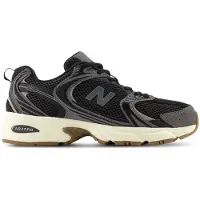 New Balance Matalavartiset tennarit '530' kerma / harmaa / musta