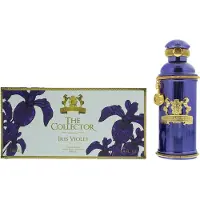 Alexandre.J Iris Violet Eau de Parfum The Collector 100 ml
