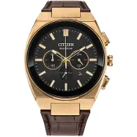 Citizen Ca4583-01e Kello