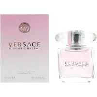 Versace Bright Crystal Eau de Toilette 30 ml