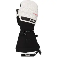 Lenz 9.0 Finger Cap Lapaset