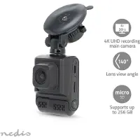 Nedis 4K kojelautakamera