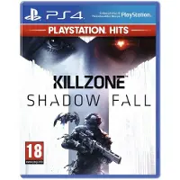 Playstation Hits: Killzone Shadow Fall Sony PlayStation 4