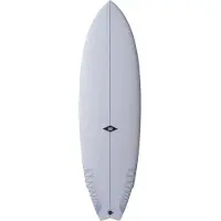 NSP Protech 2 Kingfish 6´8´´ Surffilauta