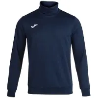 Joma Combi Sweatshirt Sininen 5-6 Years Poika
