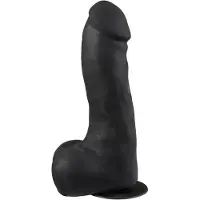 Doc Johnson KINK - The Really Big Dick