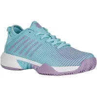 K-Swiss Hypercourt Supreme Hb Savikentän Kengät