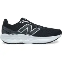 New Balance 520 V9 - Black - 43