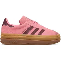Adidas Originals Gazelle Bold W - Pink - 38