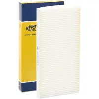 MAGNETI MARELLI Suodatin, sisäilma 350203061800