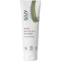 Luuv Renew AHA+PHA Acid Peel Mask 75ml