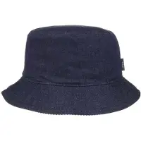 Barts Mustard Denim Hattu