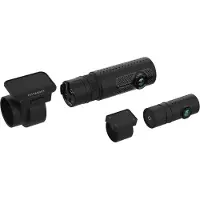 BlackVue Autokamera DR770X-2CH II – 64 Gt