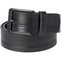 Rip Curl Double Stitch Pu Vyö musta, SM