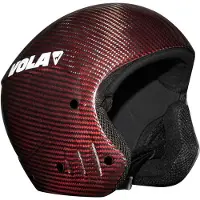 Vola Fis Carbon Element Kypärä
