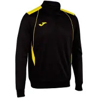 Joma Championship Vii Puoli Vetoketjullinen Collegepaita