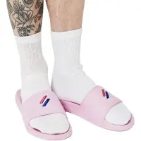 Superdry Code Essential Pool Sandaalit