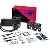 Asus ROG STRIX LC II 240 AIO cooler (90RC00E0-M0UAY0)