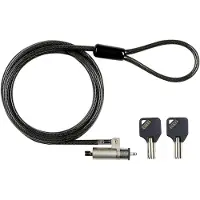 ESTUFF Master keyed Security lock with keys for K-Slot (25 pcs (W126477851)