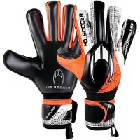 Ho Soccer Krotalus Rn Premiersoft Maalivahdin Hanskat