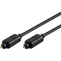 Goobay Toslink-kaapeli 5mm