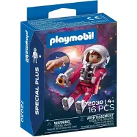 Playmobil Astronautti 72030