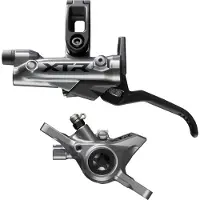 Shimano Bl-m9220-l/br-m9200-f Bremsbeläge