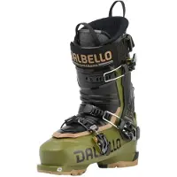 Dalbello Cabrio Lv Free 120 If Retkiluistelusukset