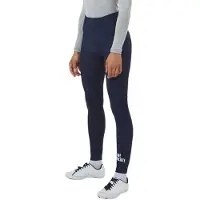 CafÉ Du Cycliste Theresa Pitkät Pyöräilyhousut Ilman Henkseleitä