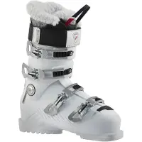 Rossignol Pure 80 Naisten Alppihiihtomonot
