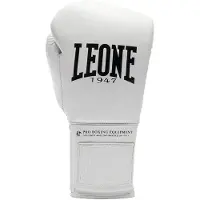 Leone1947 The Greatest Lace Keinonahkaiset Nyrkkeilyhanskat
