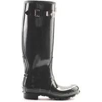 Hunter Original Tall Gloss Sadekengät
