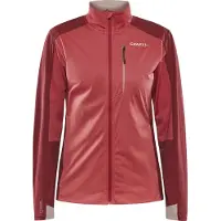 Craft Women's Adv Nordic Training Jacket 2 Astro-Dk Astro Vuorittomat treenitakit XS