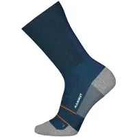 Mammut Mountain Running Lightweight Merino Crew-sukat