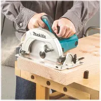Makita HS7611 - Pyörösaha