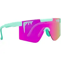 Pit Viper The Oral Exam Original Narrow Polarisierte Sonnenbrille