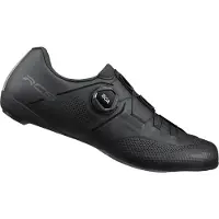 Shimano RC503 -maantiepyöräilykengät Musta naiset