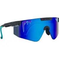 Pit Viper The Midnight Original2.0 Wide Sonnenbrille