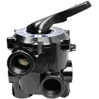 AstralPool 76149 Classic Plus 2´´ Monitieventtiili Konfiguraatio 3 Ilman Suodatinliitäntää