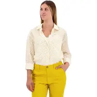 Dockers Original Pitkähihainen Kauluspaita