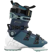 K2 Anthem 105 Alppisukset
