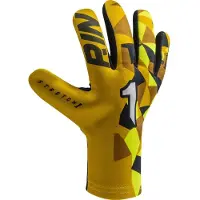 Rinat Meta Tactik Gk As Maalivahdin Hanskat