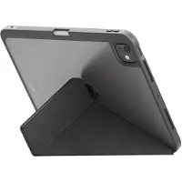 Native Union Active Case Clear iPad 10.9/11 - Black
