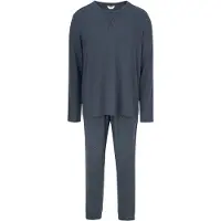 Dagi Pitkä pyjama marine