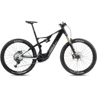 Bh Ilynx Nx+ Trail Carbon 8.6 Bosch Cx Gen 5 29´´ Xt Di2 2026 Sähköinen Maastopyörä
