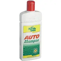Turtle Wax 500ml autoshampoo