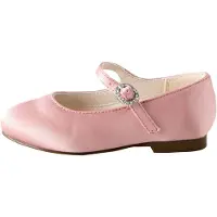 Next Ballerina 'Flower Girl Occasion' roosa