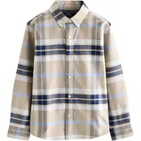 Next Paita beige / vaaleansininen / tummansininen / valkoinen