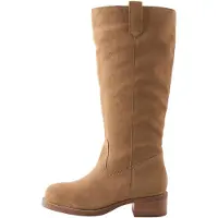Next Saappaat 'Forever Comfort' konjakki